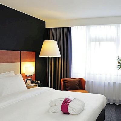 Hotel Mercure Amsterdam Airport