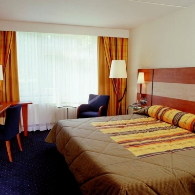 Hotel Mercure Amsterdam Airport