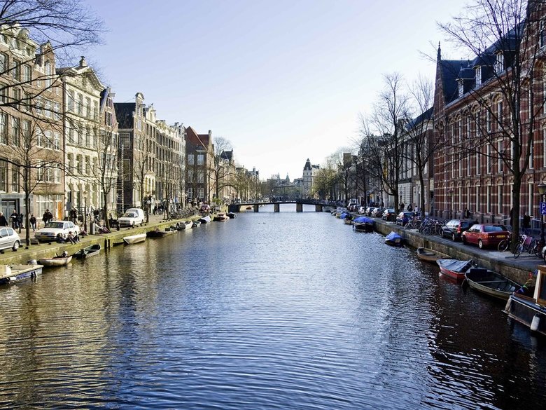 Hotel Mercure Amsterdam Airport