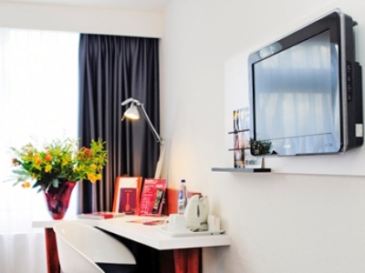 Hotel Mercure Amsterdam Airport