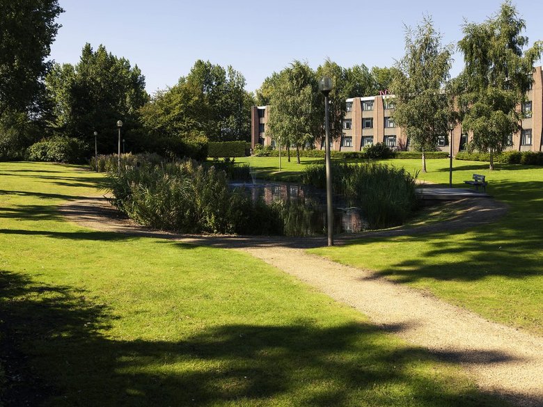Hotel Mercure Amsterdam Airport