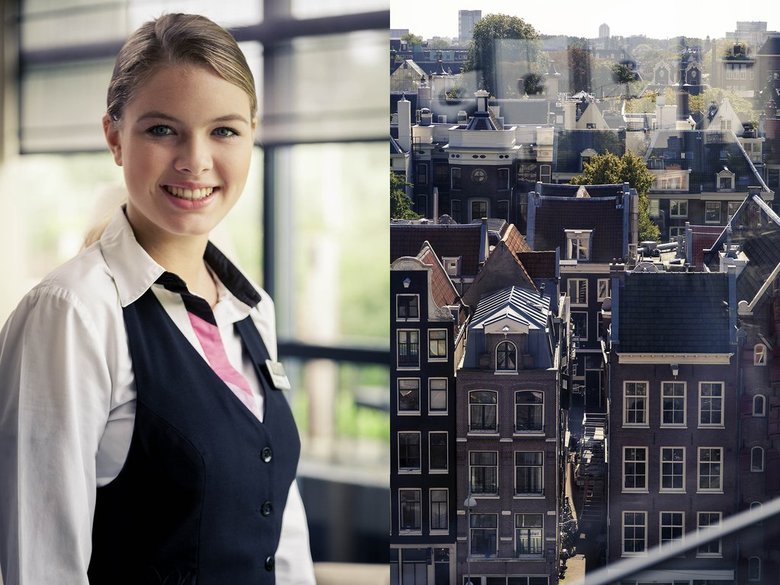 Hotel Mercure Amsterdam Airport