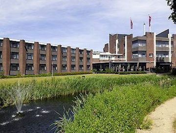 Hotel Mercure Amsterdam Airport