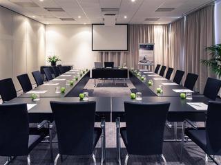 Hotel Mercure Amsterdam Airport