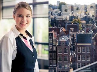 Hotel Mercure Amsterdam Airport