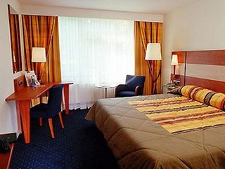 Hotel Mercure Amsterdam Airport