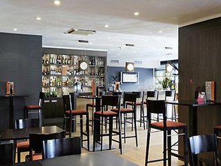 Hotel Mercure Amsterdam Airport