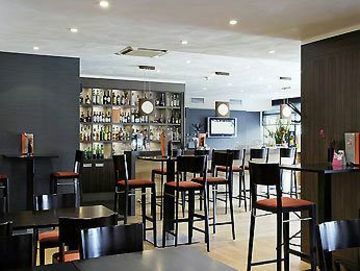 Hotel Mercure Amsterdam Airport