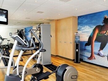 Hotel Mercure Amsterdam Airport