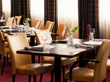 Hotel Mercure Amsterdam Airport