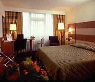 Hotel Mercure Amsterdam Airport