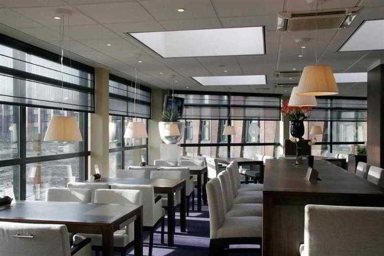 Hotel Mercure Amsterdam Airport