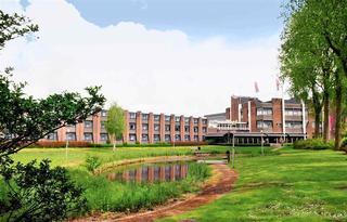 Hotel Mercure Amsterdam Airport