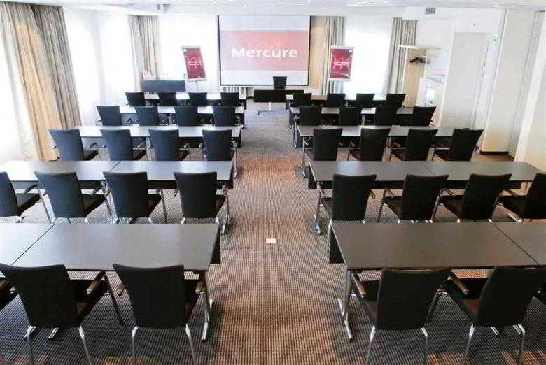 Hotel Mercure Amsterdam Airport