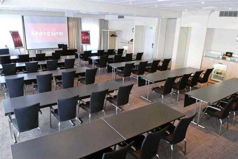 Hotel Mercure Amsterdam Airport