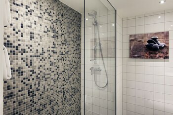 Hotel Mercure Amsterdam Airport