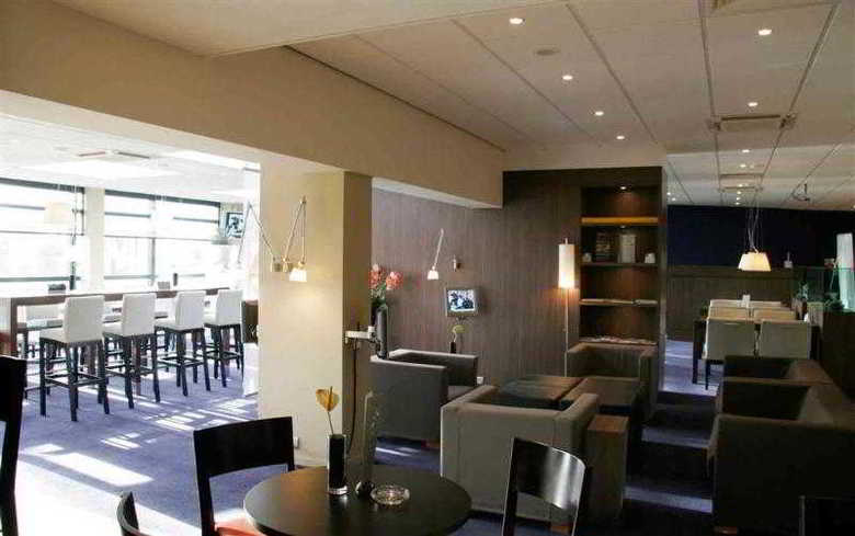 Hotel Mercure Amsterdam Airport