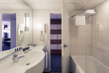Hotel Mercure Amsterdam Airport