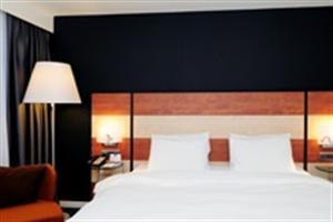 Hotel Mercure Amsterdam Airport