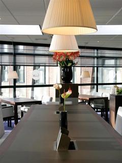 Hotel Mercure Amsterdam Airport