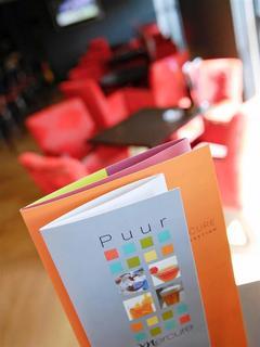 Hotel Mercure Amsterdam Airport