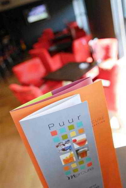 Hotel Mercure Amsterdam Airport
