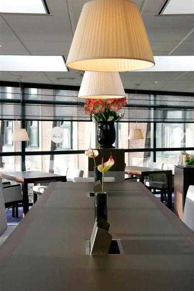 Hotel Mercure Amsterdam Airport