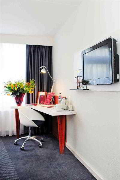 Hotel Mercure Amsterdam Airport
