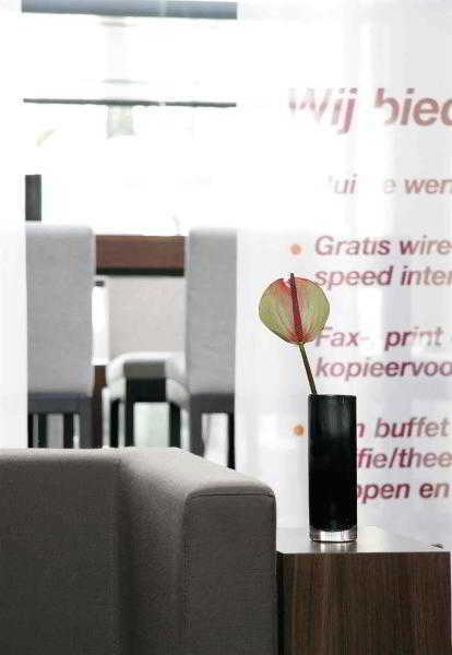 Hotel Mercure Amsterdam Airport