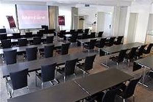 Hotel Mercure Amsterdam Airport