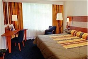 Hotel Mercure Amsterdam Airport