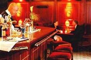 Hotel Mercure Amsterdam Airport