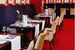 Hotel Mercure Amsterdam Airport