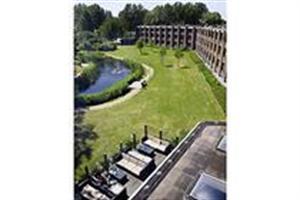 Hotel Mercure Amsterdam Airport