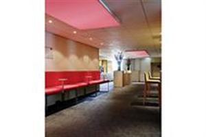 Hotel Mercure Amsterdam Airport