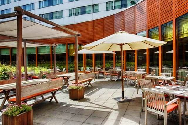 Hotel Dorint Amsterdam Airport
