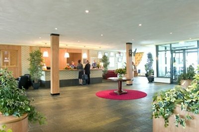 Hotel Best Western Airport