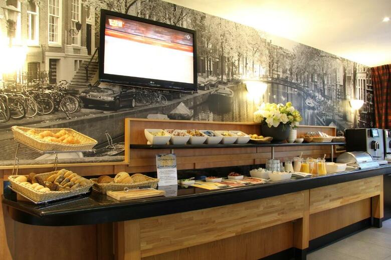 Hotel Best Western Airport
