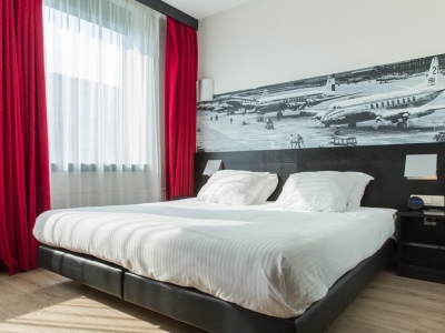 Hotel Best Western Airport