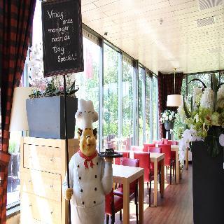 Hotel Bastion Schiphol Hoofddorp