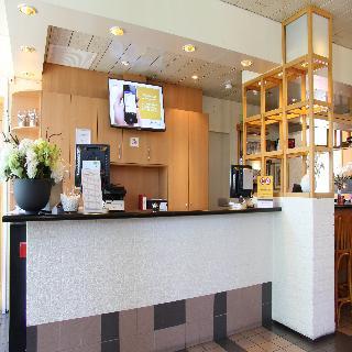 Hotel Bastion Schiphol Hoofddorp