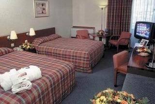 Hotel Holiday Inn Eindhoven