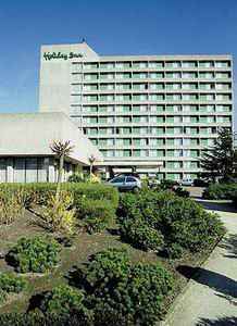 Hotel Holiday Inn Eindhoven