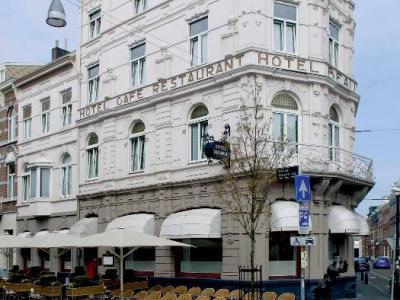 Hotel Beaumont