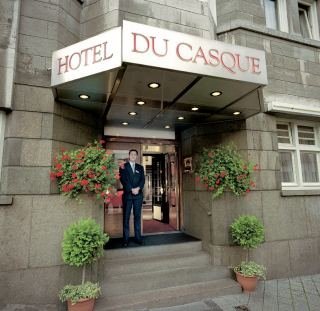 Hotel Best Western Ducasque
