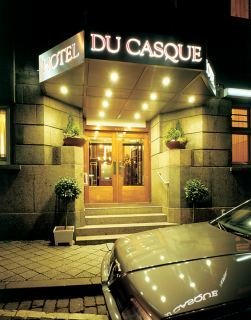 Hotel Best Western Ducasque