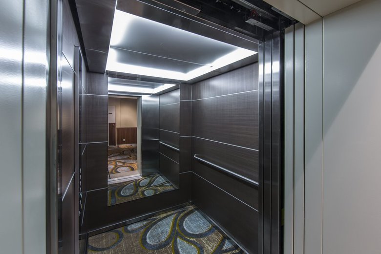 Hotel Crowne Plaza Maastricht