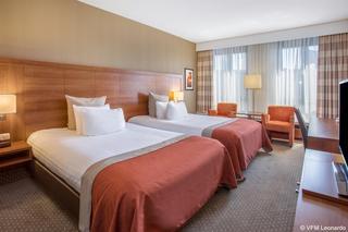Hotel Crowne Plaza Maastricht