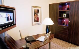 Hotel Crowne Plaza Maastricht