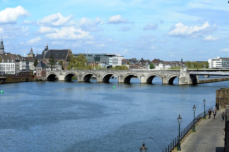 Hotel Crowne Plaza Maastricht